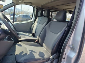 Renault Trafic 2.0D КЛИМАТИК, снимка 9