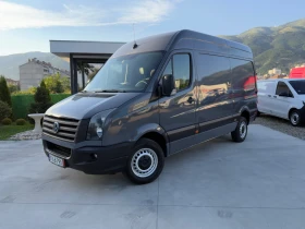 VW Crafter 2.0/ TDI / Климатик /, снимка 2
