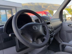 VW Crafter 2.0/ TDI / Климатик /, снимка 7
