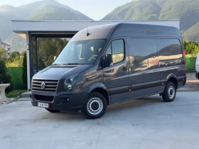 VW Crafter 2.0/ TDI / Климатик /, снимка 1