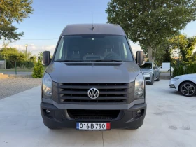 VW Crafter 2.0/ TDI / Климатик /, снимка 4