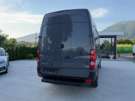 VW Crafter 2.0/ TDI / Климатик /, снимка 14