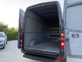 VW Crafter 2.0/ TDI / Климатик /, снимка 15
