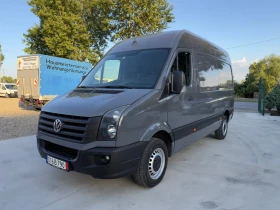 VW Crafter 2.0/ TDI / Климатик /, снимка 5