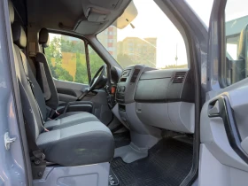 VW Crafter 2.0/ TDI / Климатик /, снимка 11