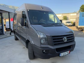 VW Crafter 2.0/ TDI / Климатик /, снимка 3