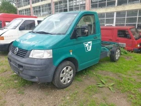 Обява за продажба на VW T5 2.5 TDI 131 PS ~88 лв. - изображение 3