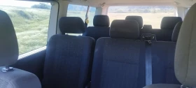 VW Caravelle 2.0tdi 204 hp FULL LED дълга база, снимка 4