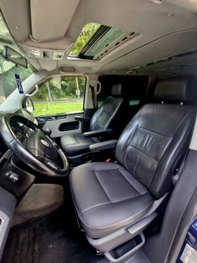 VW Multivan UNITED EDITION 4-MOTION | Mobile.bg    12