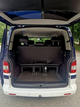 VW Multivan UNITED EDITION 4-MOTION | Mobile.bg    9
