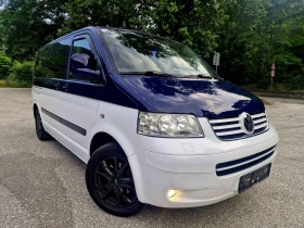  VW Multivan