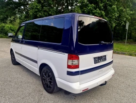VW Multivan UNITED EDITION 4-MOTION | Mobile.bg    4