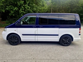 VW Multivan UNITED EDITION 4-MOTION | Mobile.bg    7