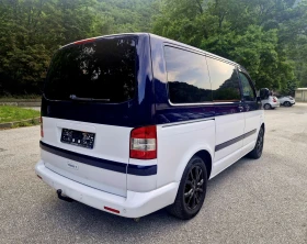 VW Multivan UNITED EDITION 4-MOTION | Mobile.bg    5