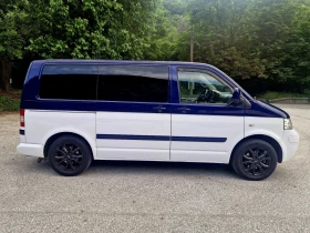 VW Multivan UNITED EDITION 4-MOTION | Mobile.bg    8
