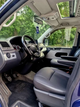 VW Multivan UNITED EDITION 4-MOTION | Mobile.bg    10