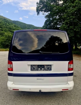 VW Multivan UNITED EDITION 4-MOTION | Mobile.bg    6