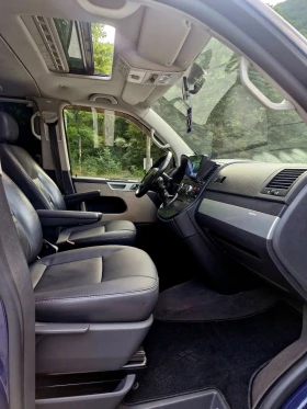 VW Multivan UNITED EDITION 4-MOTION | Mobile.bg    11