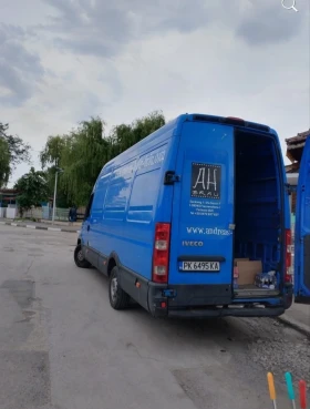     Iveco Daily