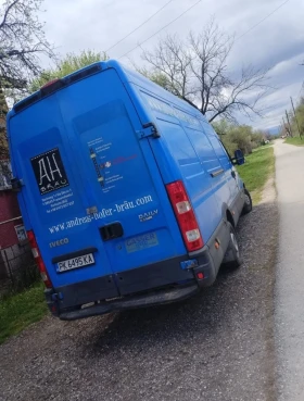 Iveco Daily | Mobile.bg    3