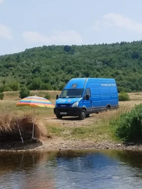 Iveco Daily | Mobile.bg    5