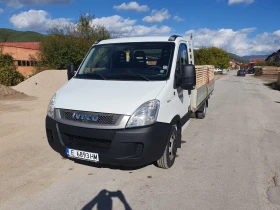     Iveco 35c17