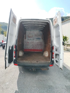 Обява за продажба на Mercedes-Benz Sprinter 315 Mercedes Sprinter 315 CDI | MAXI | 2008 | Регистри ~16 800 лв. - изображение 6