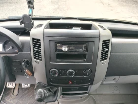 Обява за продажба на Mercedes-Benz Sprinter 315 Mercedes Sprinter 315 CDI | MAXI | 2008 | Регистри ~16 800 лв. - изображение 10