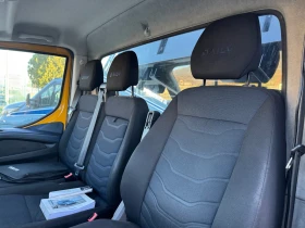 Iveco Daily 3.0HPI* 35C18* Климатик* Тристранен самосвал* 3.80, снимка 4