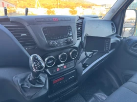 Iveco Daily 3.0HPI* 35C18* Климатик* Тристранен самосвал* 3.80, снимка 3