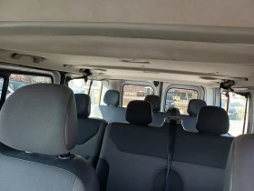 Renault Trafic 2.0D КЛИМАТИК | Auto.bg — изображение 11
