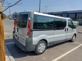Renault Trafic 2.0D КЛИМАТИК | Auto.bg — изображение 5