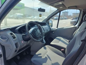 Renault Trafic 2.0D КЛИМАТИК | Auto.bg — изображение 8