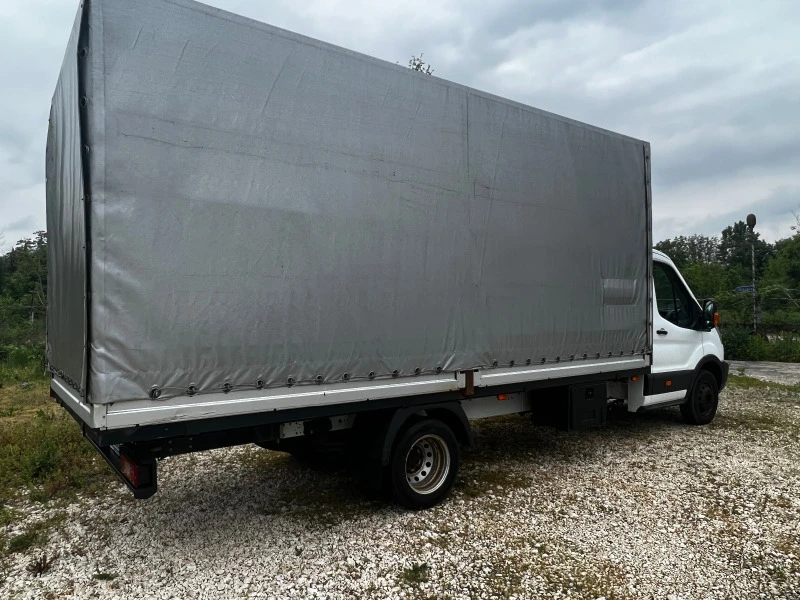 Ford Transit 2.2, снимка 14 - Бусове и автобуси - 40916889