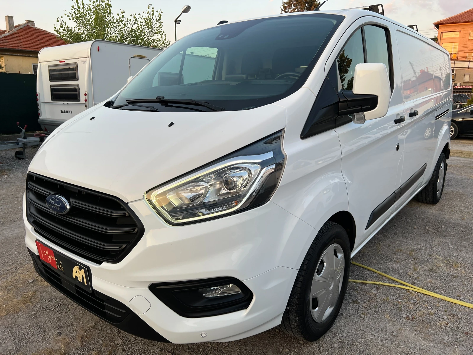 Ford Transit 2.0TDCi / / A / | Mobile.bg   1