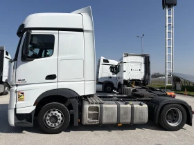 Mercedes-Benz Actros 1845 LS 4x2, снимка 4