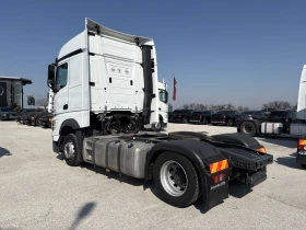 Mercedes-Benz Actros 1845 LS 4x2, снимка 6