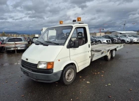 Ford Transit 2.0L, снимка 2