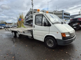 Ford Transit 2.0L, снимка 3