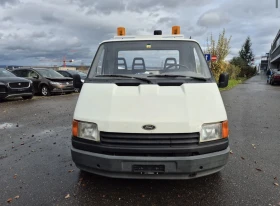 Ford Transit 2.0L, снимка 1