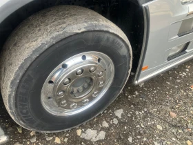 Mercedes-Benz Actros 1863 | Mobile.bg    5