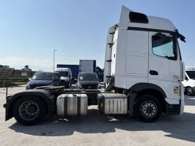 Mercedes-Benz Actros 1845 LS 4x2 | Mobile.bg � ����� ������ 5