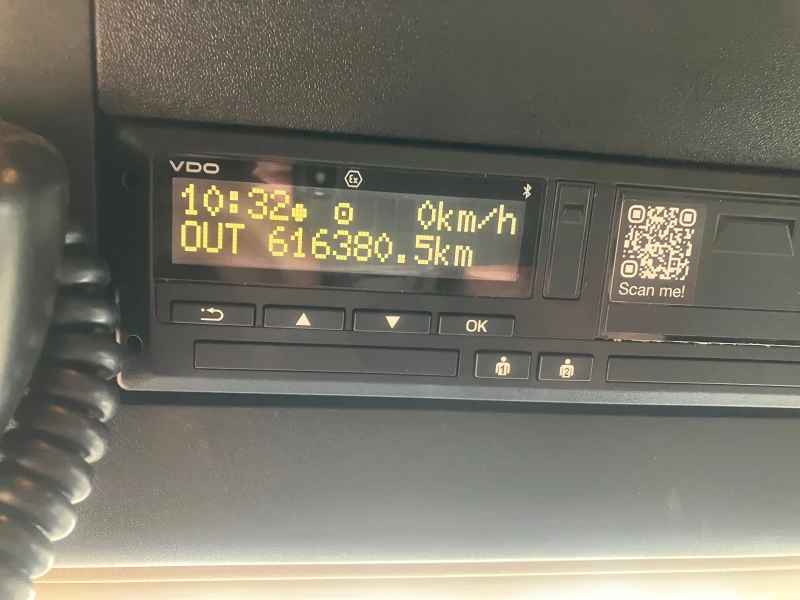 Mercedes-Benz Actros 1863, снимка 6 - Камиони - 52573833