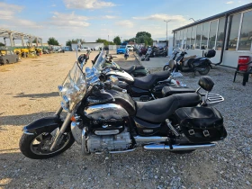Triumph Rocket Лизинг Бартер, снимка 14