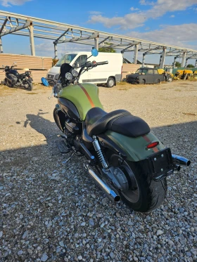 Triumph Rocket Лизинг Бартер, снимка 6