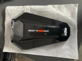 Ktm Duke III 390 Akrapovic, снимка 7