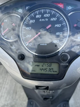 Honda Sh SH300i, снимка 4