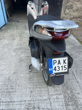 Honda Sh SH300i, снимка 5