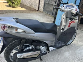Honda Sh SH300i, снимка 2