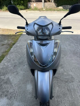 Honda Sh SH300i, снимка 1